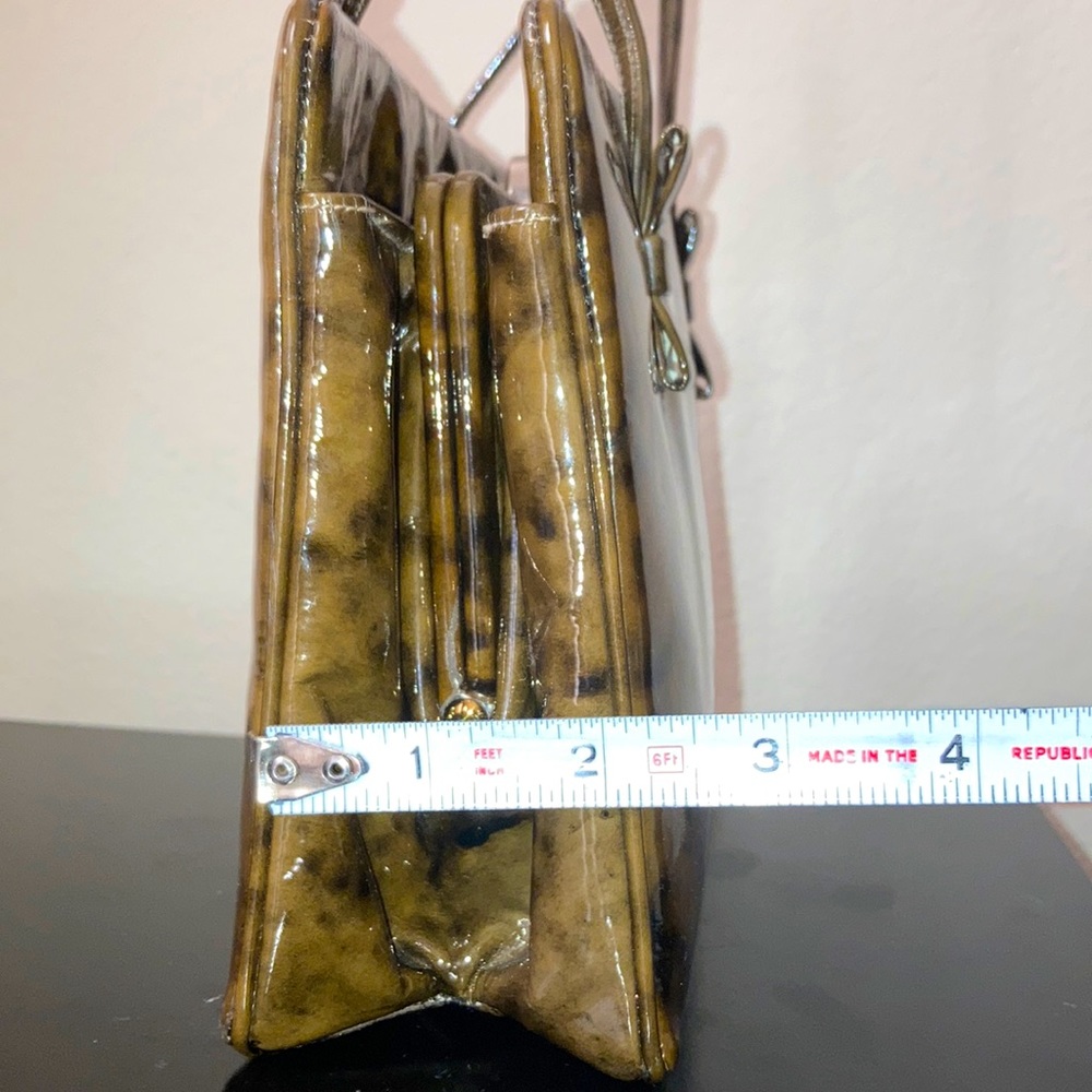 Vintage Pocketbook Purse